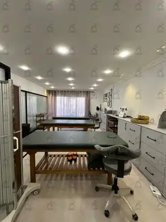 اجرای کلینیک زیبایی در شیراز