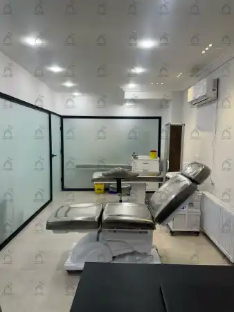 اجرای کلینیک زیبایی در شیراز