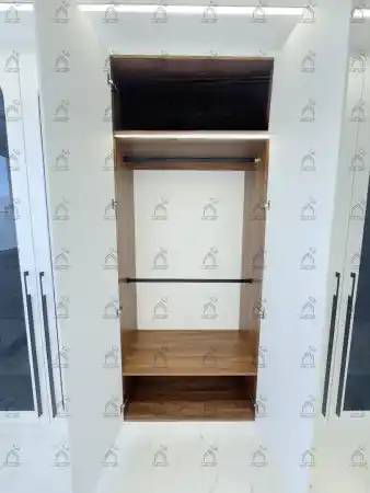 اجرای دکوراسیون داخلی مدرن در شیراز