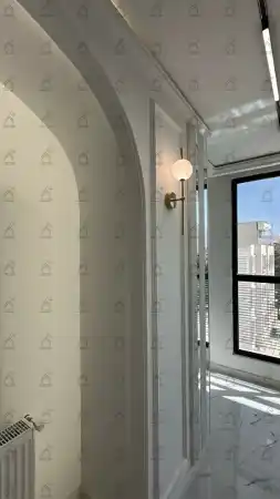 اجرای دکوراسیون داخلی مدرن در شیراز