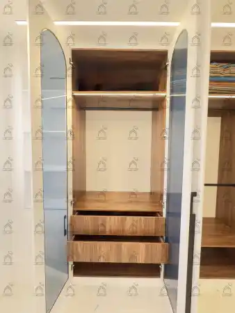 اجرای دکوراسیون داخلی مدرن در شیراز