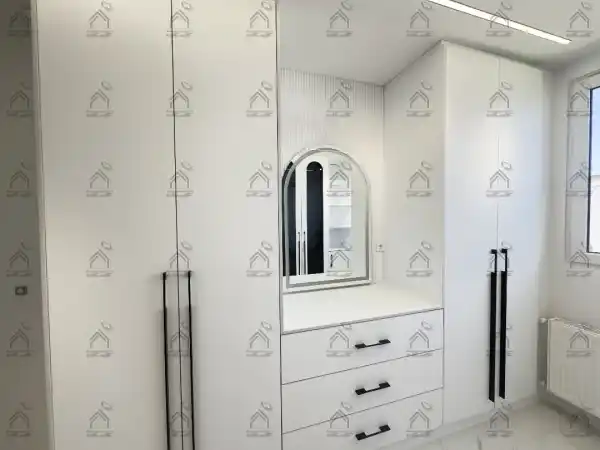 اجرای دکوراسیون داخلی مدرن در شیراز