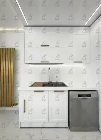 اجرای دکوراسیون داخلی مدرن در شیراز