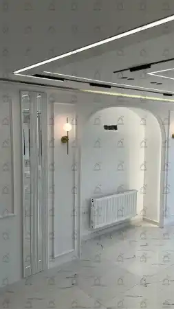 اجرای دکوراسیون داخلی مدرن در شیراز