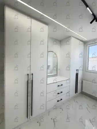 اجرای دکوراسیون داخلی مدرن در شیراز