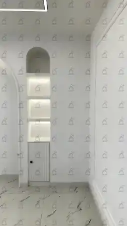 اجرای دکوراسیون داخلی مدرن در شیراز