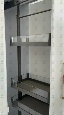 اجرای دکوراسیون داخلی مدرن در شیراز