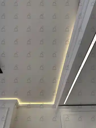 اجرای دکوراسیون داخلی مدرن در شیراز