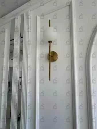 اجرای دکوراسیون داخلی مدرن در شیراز