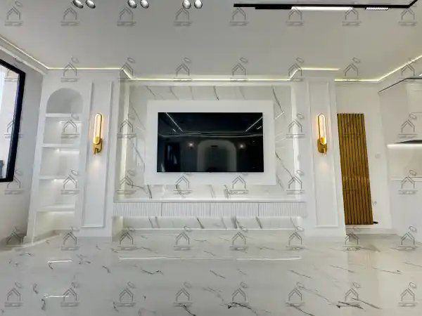 اجرای دکوراسیون داخلی مدرن در شیراز