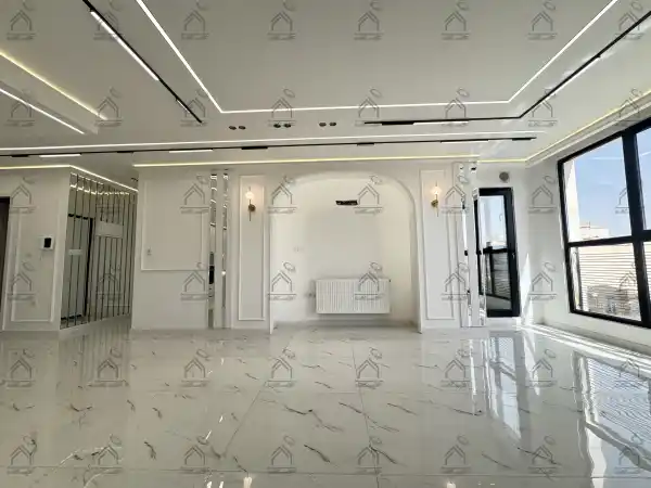 اجرای دکوراسیون داخلی مدرن در شیراز