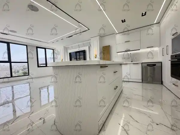 اجرای دکوراسیون داخلی مدرن در شیراز