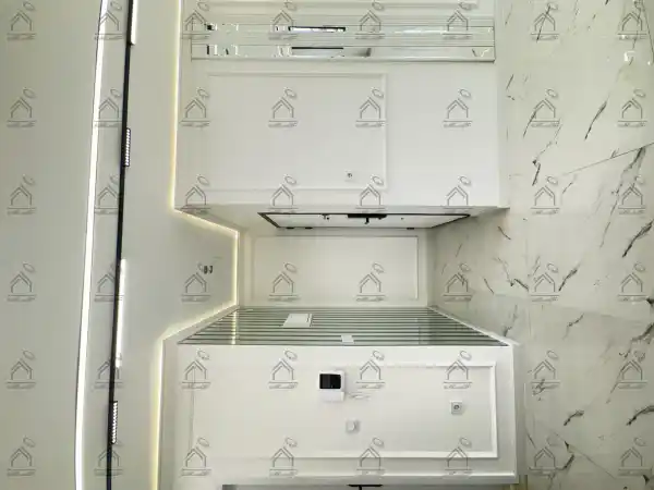 اجرای دکوراسیون داخلی مدرن در شیراز