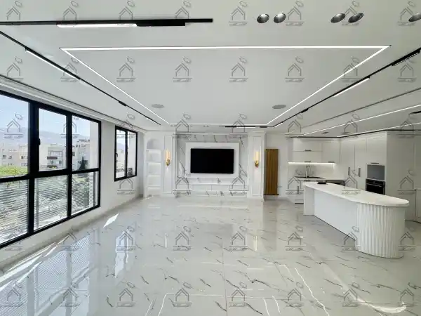 اجرای دکوراسیون داخلی مدرن در شیراز