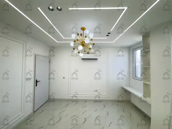 اجرای دکوراسیون داخلی مدرن در شیراز