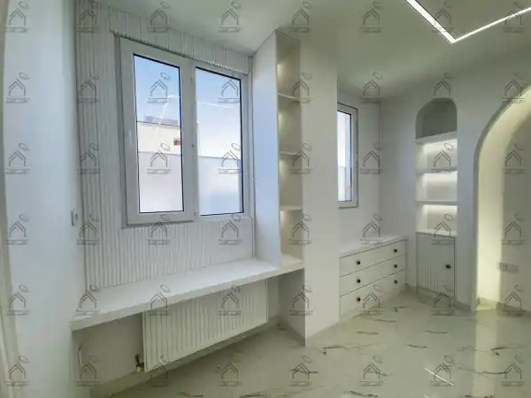 اجرای دکوراسیون داخلی مدرن در شیراز