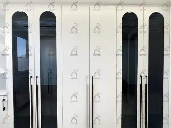 اجرای دکوراسیون داخلی مدرن در شیراز