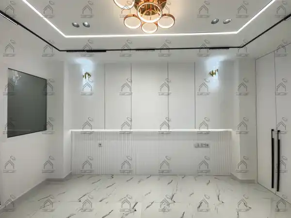 اجرای دکوراسیون داخلی مدرن در شیراز