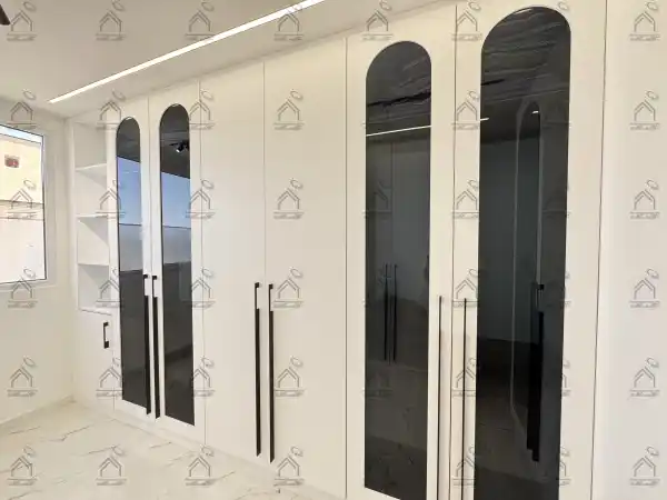 اجرای دکوراسیون داخلی مدرن در شیراز