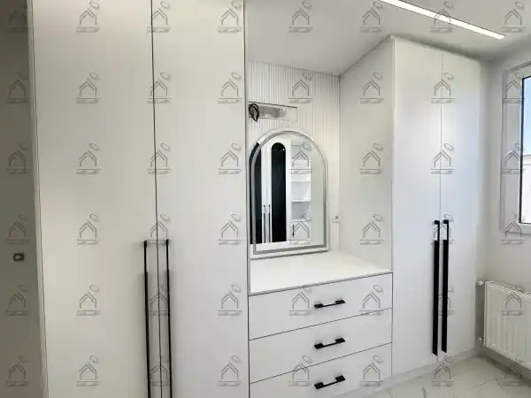 اجرای دکوراسیون داخلی مدرن در شیراز