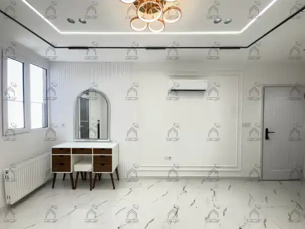 اجرای دکوراسیون داخلی مدرن در شیراز