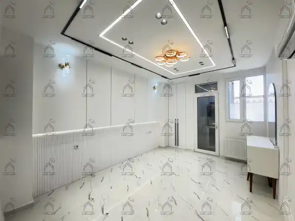 اجرای دکوراسیون داخلی مدرن در شیراز