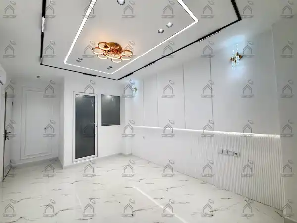 اجرای دکوراسیون داخلی مدرن در شیراز