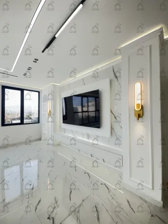 اجرای دکوراسیون داخلی مدرن در شیراز