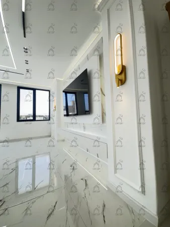 اجرای دکوراسیون داخلی مدرن در شیراز