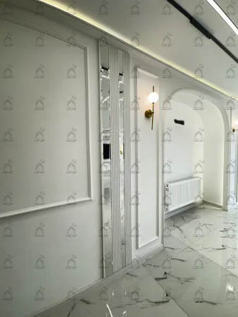 اجرای دکوراسیون داخلی مدرن در شیراز