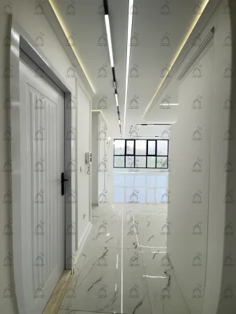 اجرای دکوراسیون داخلی مدرن در شیراز