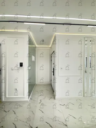 اجرای دکوراسیون داخلی مدرن در شیراز