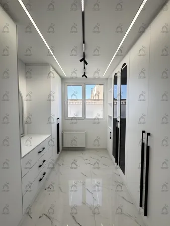 اجرای دکوراسیون داخلی مدرن در شیراز