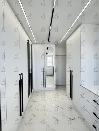 اجرای دکوراسیون داخلی مدرن در شیراز