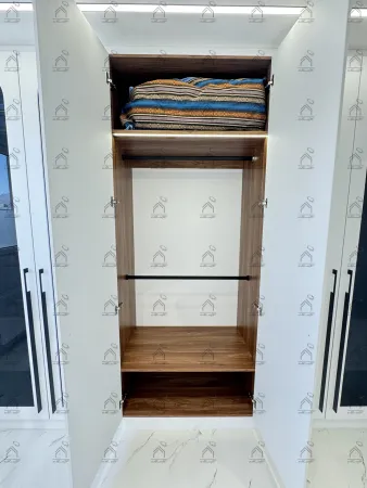 اجرای دکوراسیون داخلی مدرن در شیراز