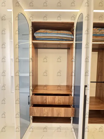 اجرای دکوراسیون داخلی مدرن در شیراز