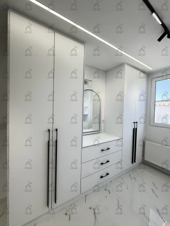 اجرای دکوراسیون داخلی مدرن در شیراز