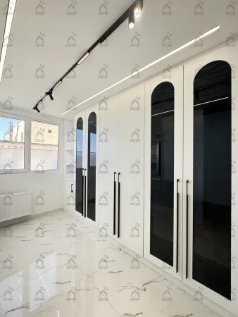 اجرای دکوراسیون داخلی مدرن در شیراز