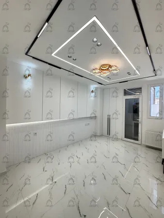 اجرای دکوراسیون داخلی مدرن در شیراز