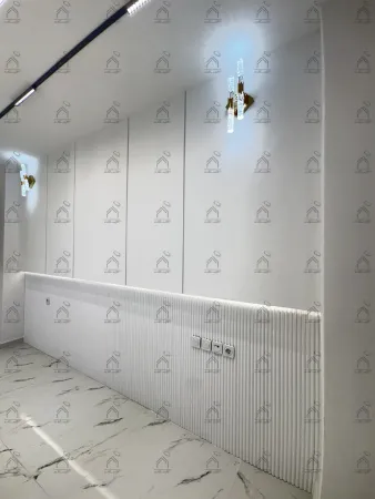 اجرای دکوراسیون داخلی مدرن در شیراز