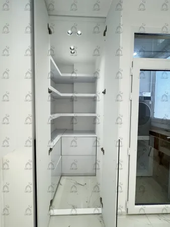 اجرای دکوراسیون داخلی مدرن در شیراز