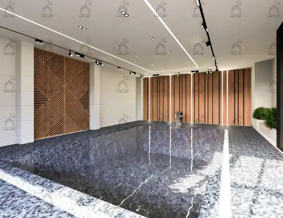 طراحی محوطه و فضای سبز در شیراز