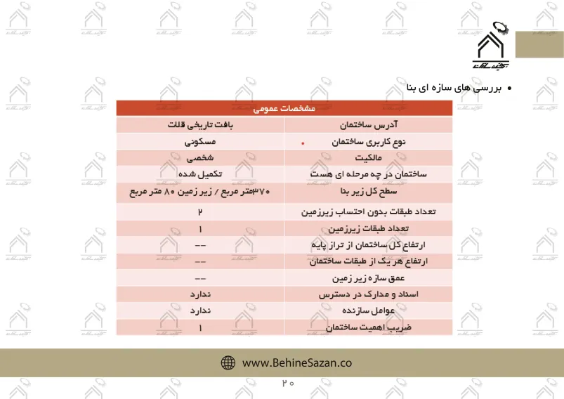 پورتفولیو طراحی و معماری اقامتگاه تفریحی بومگردی