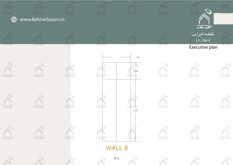 پورتفولیو طراحی و معماری مرکز رادیولوژی