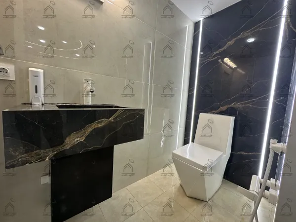 طراحی مطب دندانپزشکی در شیراز