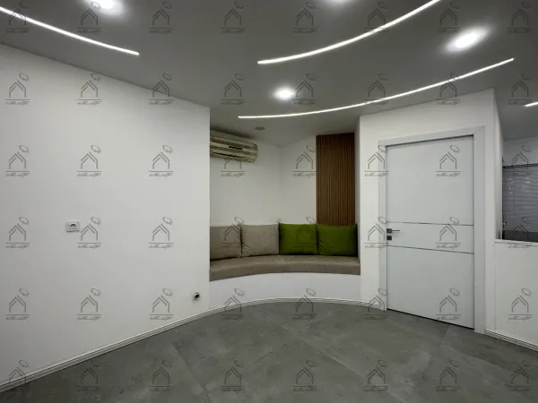 طراحی مطب دندانپزشکی در شیراز