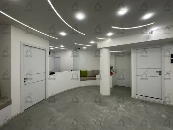 طراحی مطب دندانپزشکی در شیراز