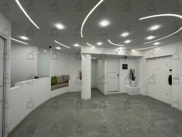 طراحی مطب دندانپزشکی در شیراز