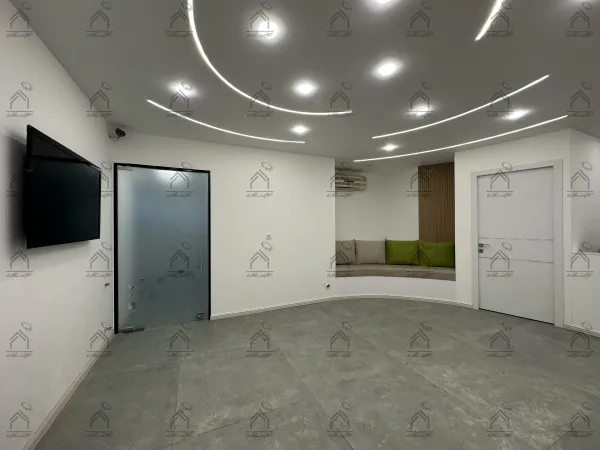 طراحی مطب دندانپزشکی در شیراز