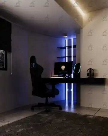 طراحی اتاق خواب در شیراز